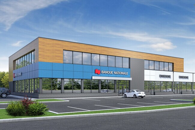 More details for 963 Quebec, Granby, QC - Retail for Lease