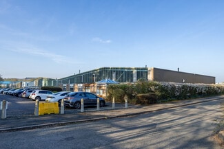 More details for Stafford Park 11, Telford - Industrial for Lease