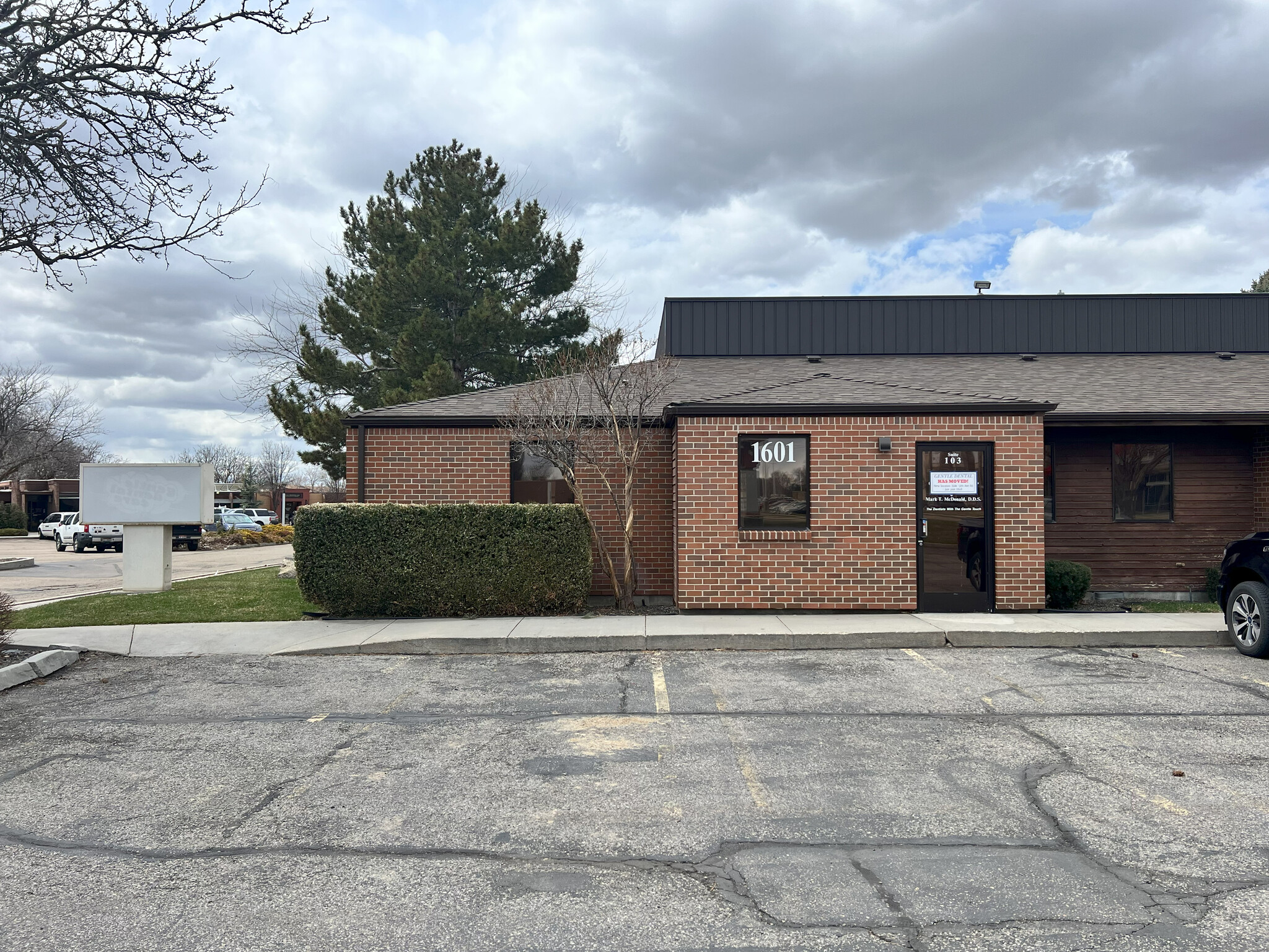 1601 12th Ave Rd, Nampa, ID for lease Building Photo- Image 1 of 4