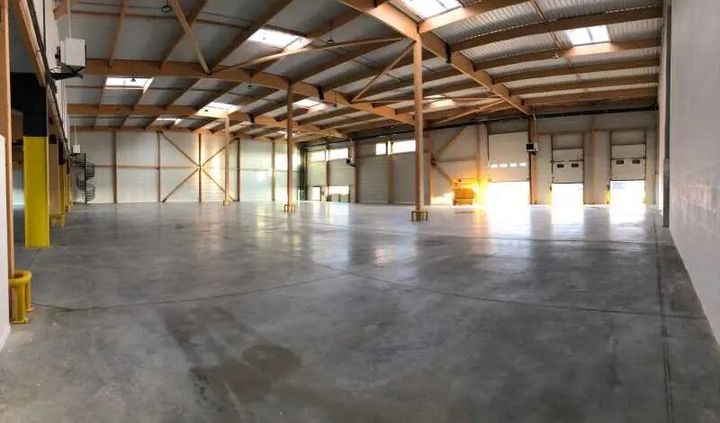 Flex dans Louvres à louer - Photo du bâtiment - Image 2 de 23