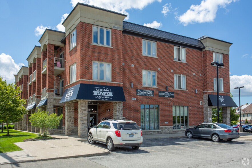 3200 Hamilton Regional Rd 56, Hamilton, ON à louer - Photo du bâtiment - Image 2 de 4