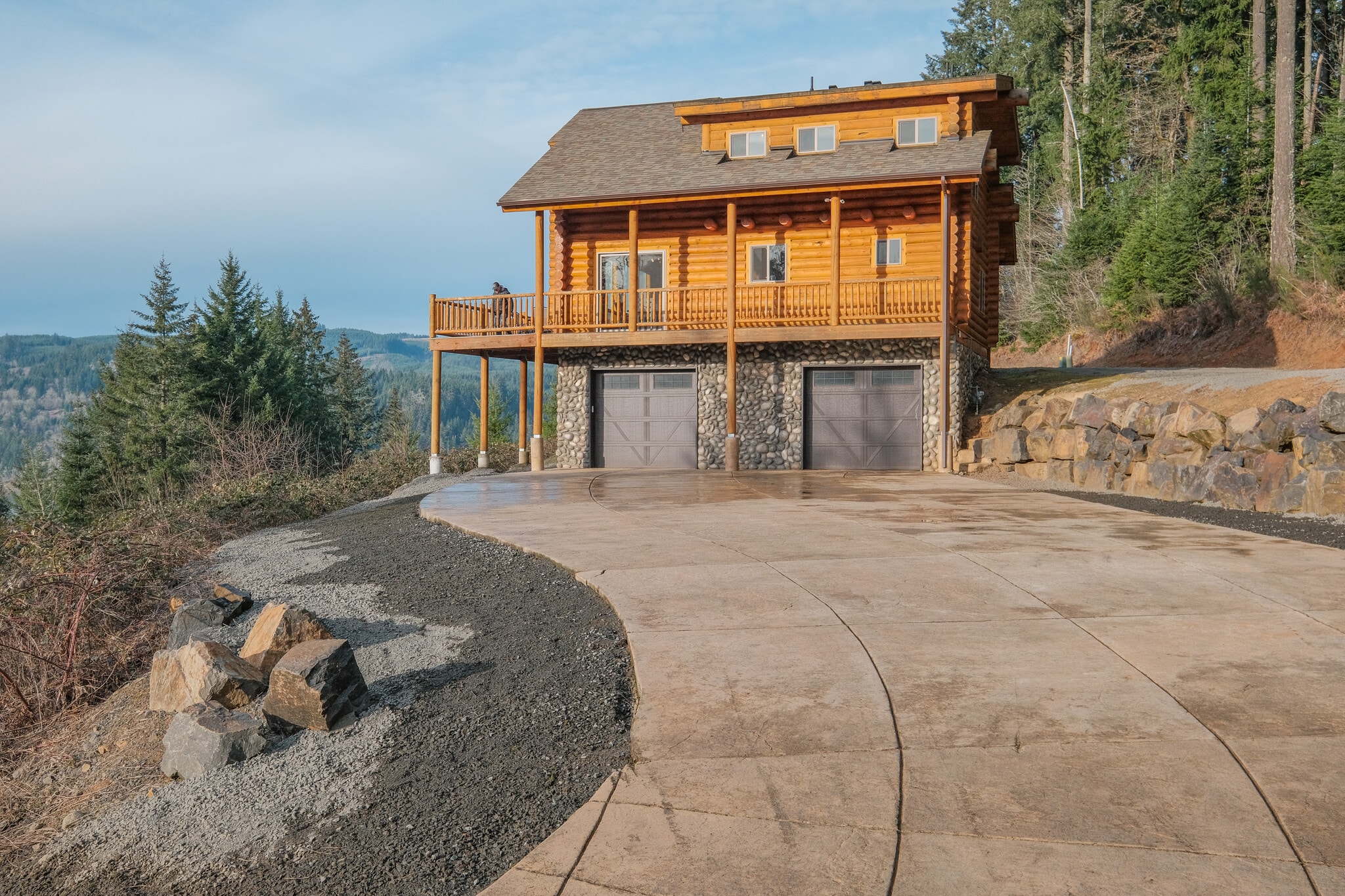 6331 Lake Pointe Wy, Sweet Home, OR à vendre Photo principale- Image 1 de 40