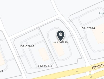 10737 Dutchtown Rd, Knoxville, TN à louer - Plan cadastral - Image 2 de 17