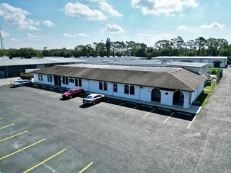 Plus de détails pour 1747-1751 Cattlemen Rd, Sarasota, FL - Industriel à vendre