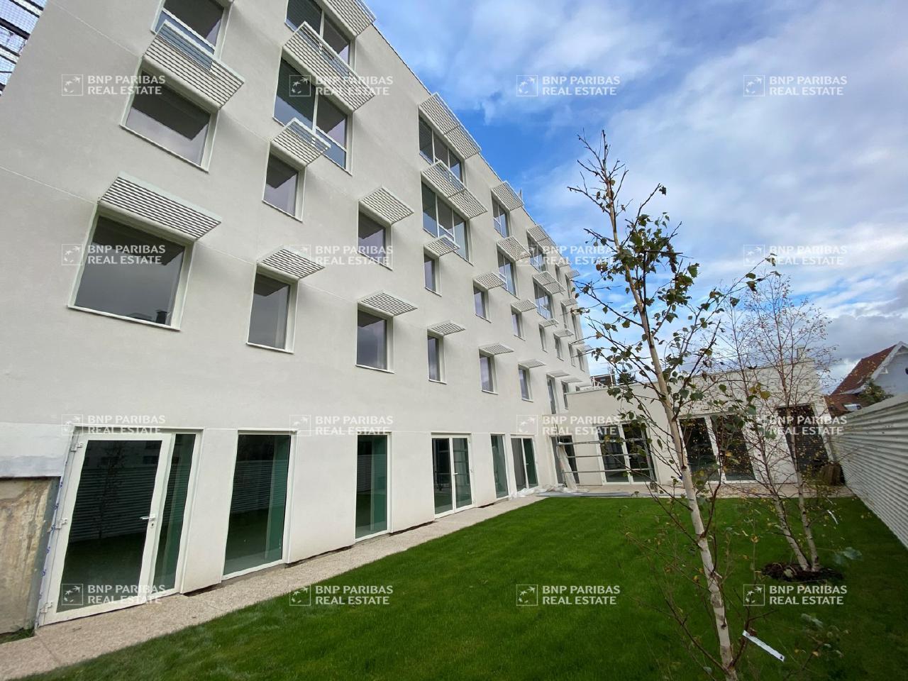 19 Rue De La Gare, Cachan à louer Photo du bâtiment- Image 1 de 21