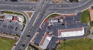 More details for 4980 Watt Ave, North Highlands, CA - Land for Lease