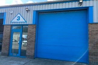 More details for New Portreath Rd, Redruth - Industrial for Lease