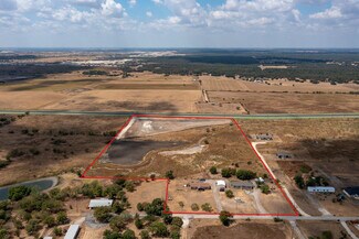 More details for 412 County Road 396, Jarrell, TX - Land for Sale