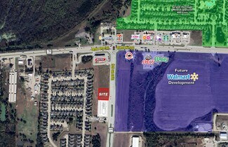 More details for Hwy 205, Lavon, TX - Land for Sale