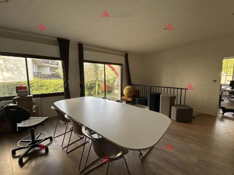 Bureau dans Dijon à louer - Photo intérieure - Image 3 de 4