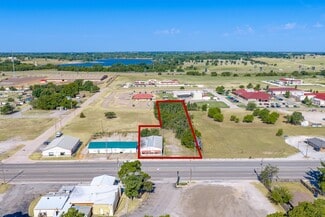 More details for 1523 S Green Ave, Purcell, OK - Land for Sale