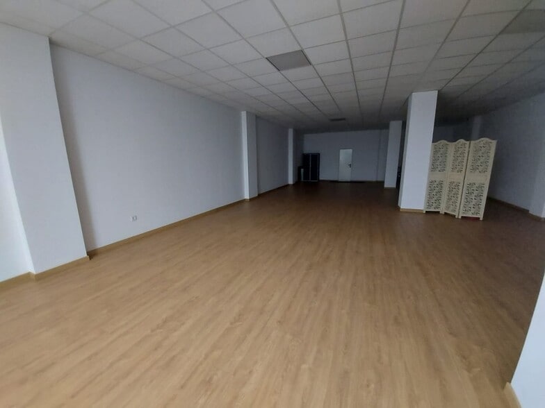 Retail in El Ejido, Almería for lease - Building Photo - Image 3 of 5