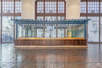 1000 Van Ness Ave, San Francisco, CA for lease Interior Photo- Image 2 of 12