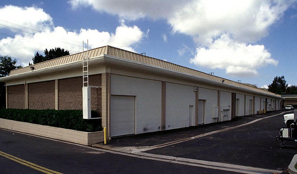 3475 Old Conejo Rd, Newbury Park, CA for lease - Other - Image 3 of 5