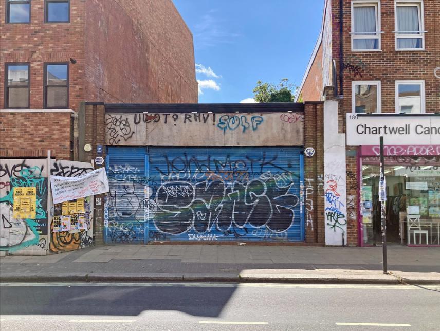 182 Rye Ln, Londres à louer Photo intérieure- Image 1 de 2