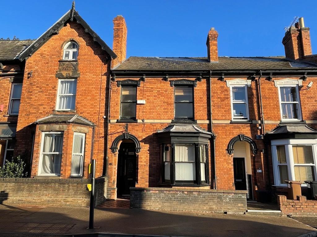 26 West Para, Lincoln à louer Photo du bâtiment- Image 1 de 3