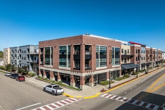 Plus de détails pour 203 E Main St, Waunakee, WI - Bureau/Commerce de détail à louer