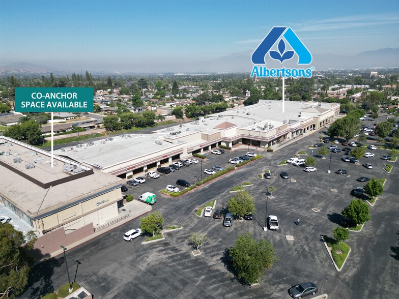 700 E Redlands Blvd, Redlands, CA for lease - Building Photo - Image 3 of 31