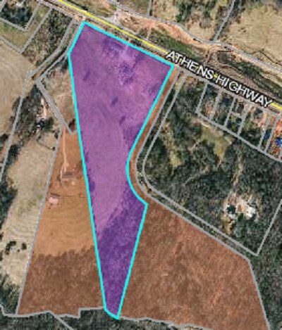 3294 Athens Hwy, Gainesville, GA for sale Building Photo- Image 1 of 19