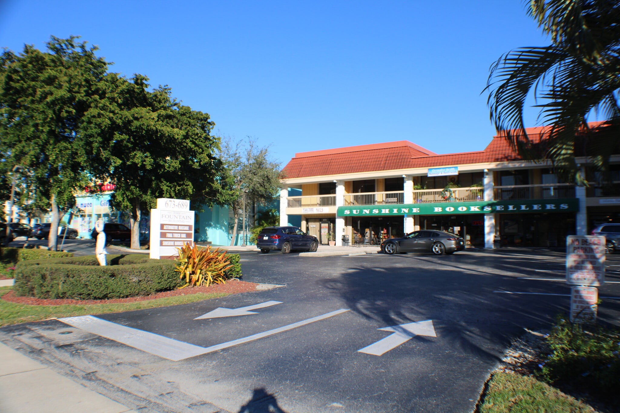 673-689 S Collier Blvd, Marco Island, FL for lease Building Photo- Image 1 of 6