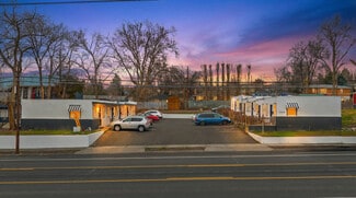 More details for 1029 S Division St, Moses Lake, WA - Multifamily for Sale