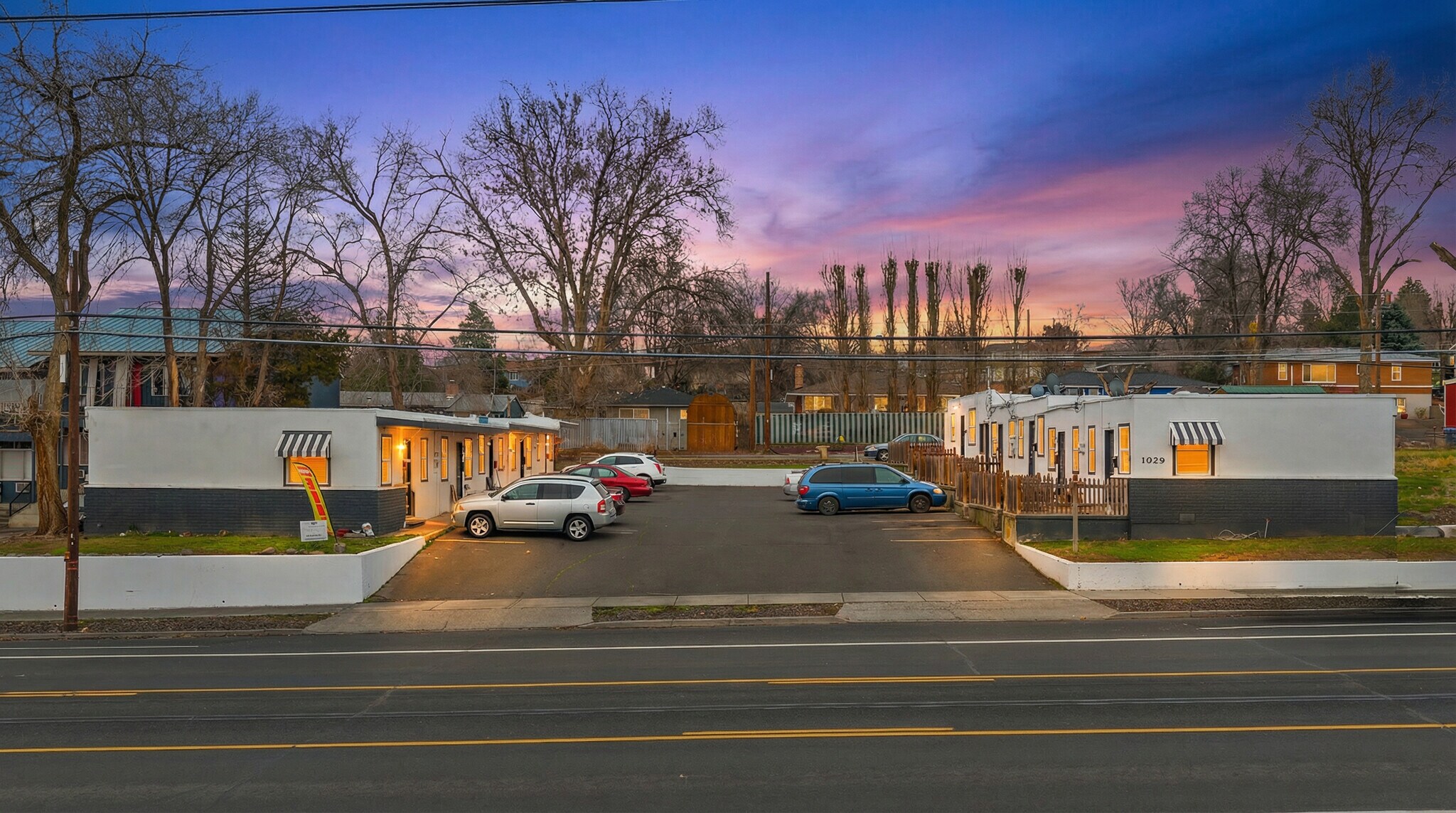 1029 S Division St, Moses Lake, WA à vendre Photo principale- Image 1 de 15