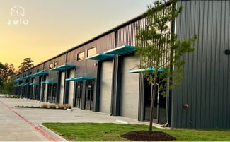 More details for 2007 Airport Rd, Conroe, TX - Multiple Space Uses for Lease