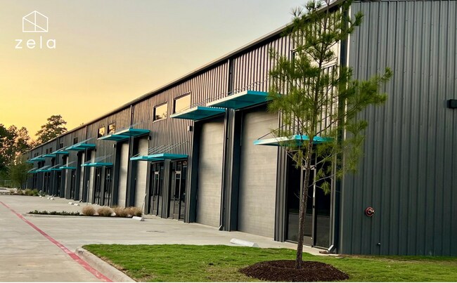 More details for 2007 Airport Rd, Conroe, TX - Multiple Space Uses for Lease