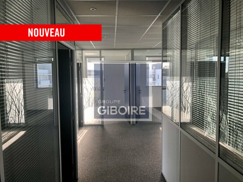 Bureau dans Rennes à louer - Photo intérieure - Image 3 de 20