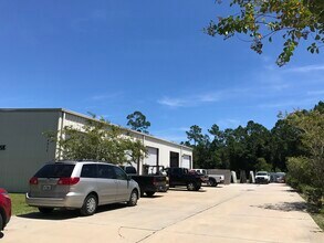 4970 Crescent Technical Ct, Saint Augustine, FL for lease Building Photo- Image 2 of 9