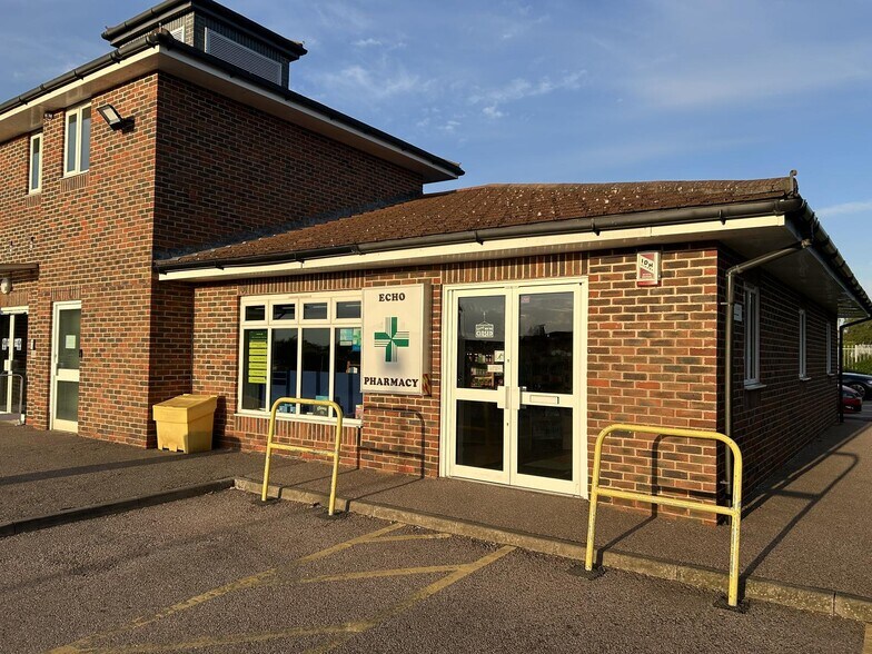 Windsor Road, Gravesend à vendre - Photo principale - Image 1 de 5