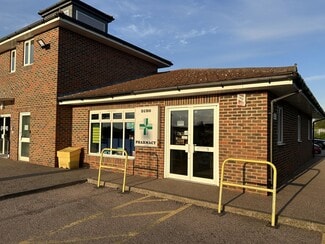 Plus de détails pour Windsor Road, Gravesend - Commerce de détail à vendre