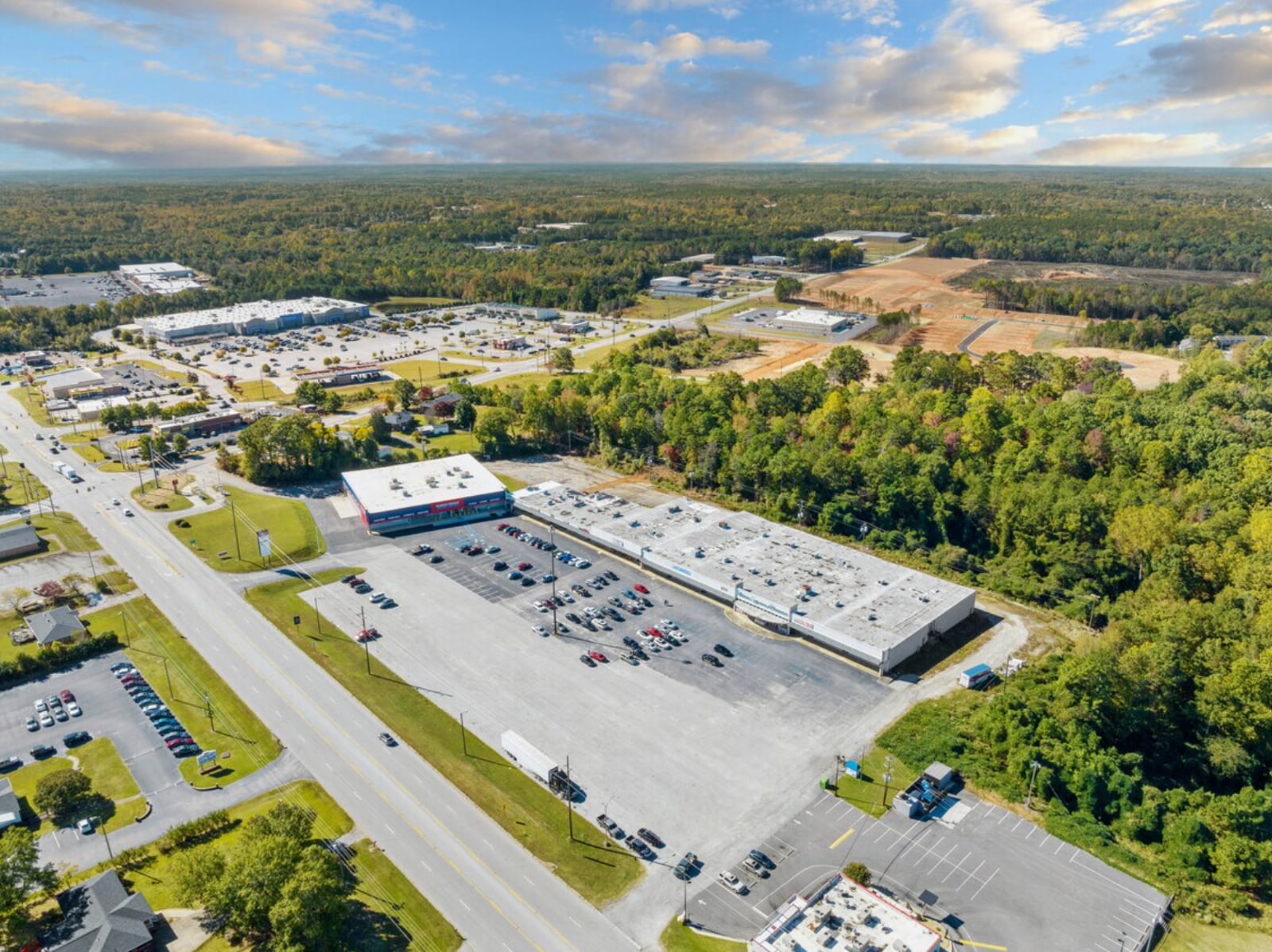 719 S Duncan Byp, Union, SC for lease Building Photo- Image 1 of 8