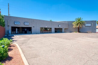 Plus de détails pour 323-331 W McDowell Rd, Phoenix, AZ - Bureau à vendre