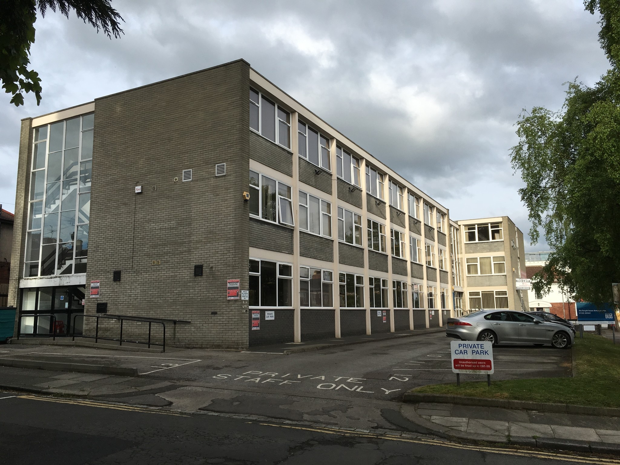 20 Woodland Rd, Darlington for lease Building Photo- Image 1 of 4