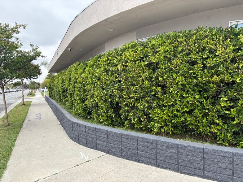 111 S Garfield Ave, Montebello, CA for lease - Building Photo - Image 3 of 10