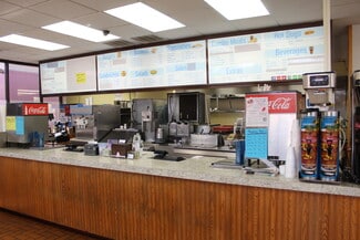 More details for 1223 Main St, Woodward, OK - Retail for Sale