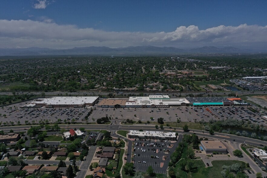 10001-10003 Grant St, Thornton, CO for lease - Building Photo - Image 2 of 10