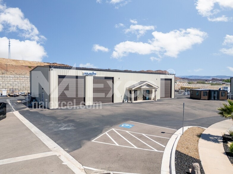 5724 W 670 S, Hurricane, UT for sale - Building Photo - Image 1 of 8