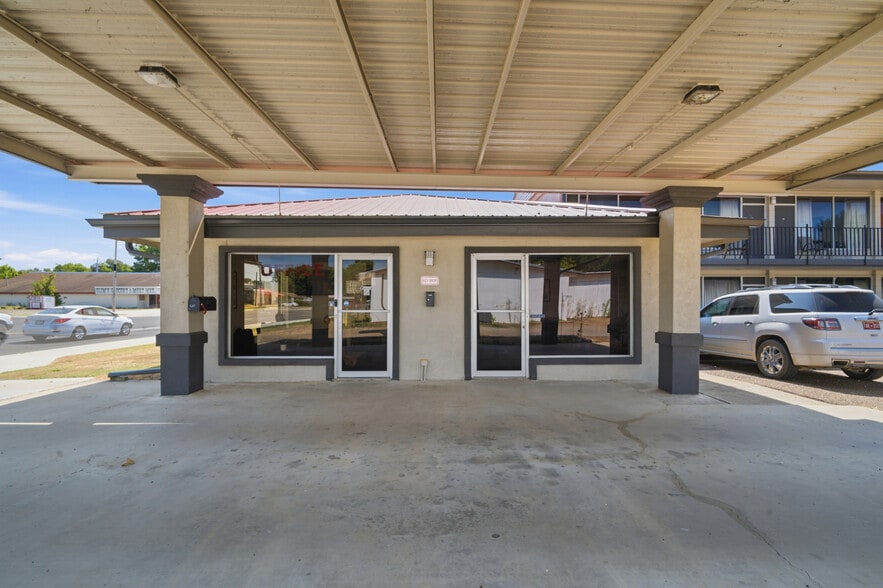 100 W Wilson St, Valliant, OK for sale - Building Photo - Image 3 of 48