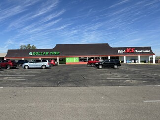 Plus de détails pour 1500-1534 Plaza Dr, Hamilton, OH - Local commercial à louer