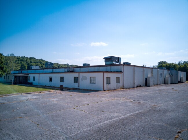 More details for 1100 County Farm Rd, Cassville, MO - Industrial for Lease