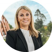Lauren Fitzpatrick