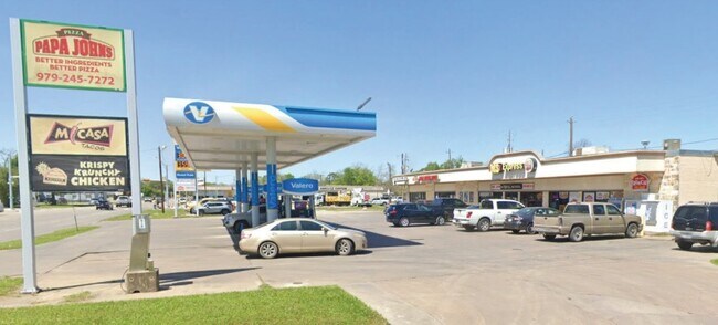 Plus de détails pour 1417 7th St, Bay City, TX - Commerce de détail à louer