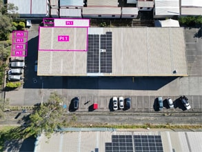 330 Manns Road, West Gosford, NSW - Aerial  map view