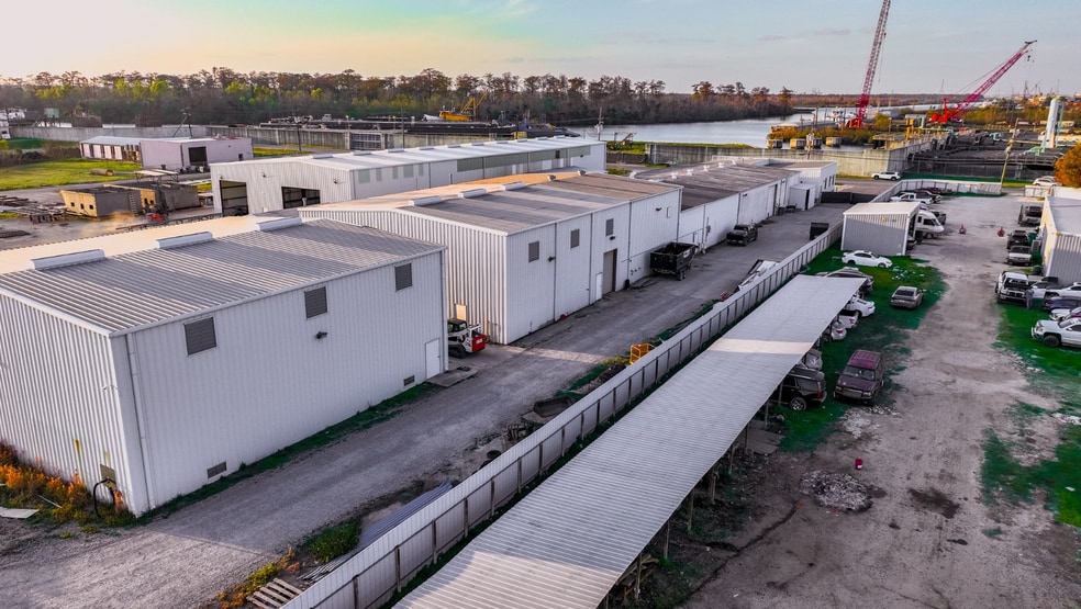 2705 Concord Rd, Belle Chasse, LA for sale - Building Photo - Image 2 of 6