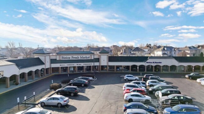 More details for 3400-3498 W Vollmer Rd, Olympia Fields, IL - Retail for Sale