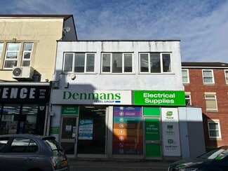 More details for 3a-5 Abbotsford Rd, Bristol - Retail for Lease