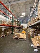 202-206 Pegasus Ave, Northvale, NJ for lease Interior Photo- Image 1 of 3