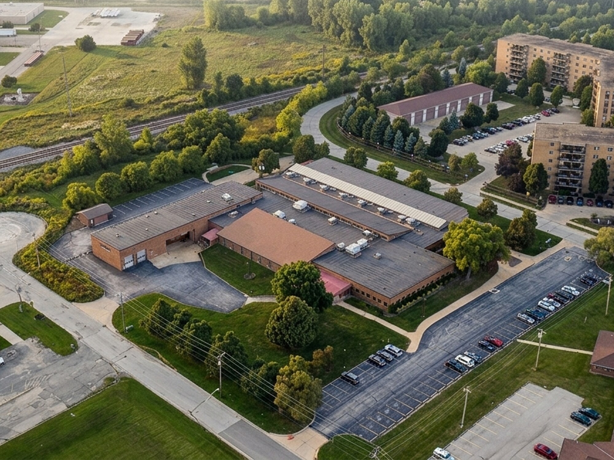 1490 E 191st St, Euclid, OH for lease Primary Photo- Image 1 of 19